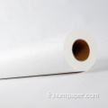 Rouleau de papier de sublimation à sec 40g 40g